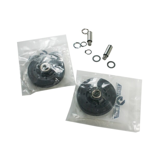 KIT ROLLER 1992 & NEWER SM DRYER